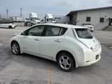 Used 2011 Nissan Leaf SL image 5