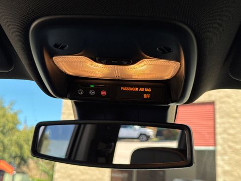 New 2026 GMC Canyon AT4 image 24