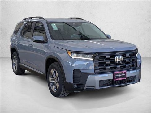 New 2026 Honda Pilot EX-L image 7