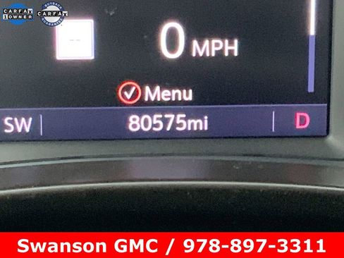 Certified 2020 GMC Terrain SLT w/ Preferred Package image 12