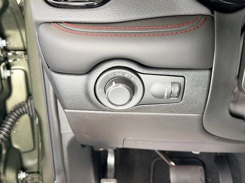 New 2026 Dodge Durango GT w/ Blacktop Package AWD/4WD image 20