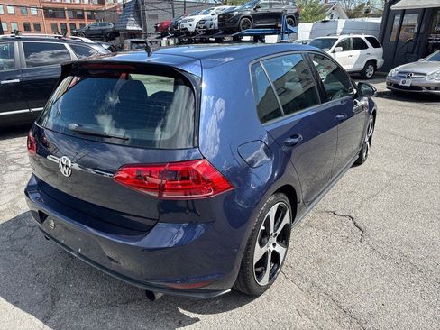 Used 2015 Volkswagen GTI Autobahn image 3