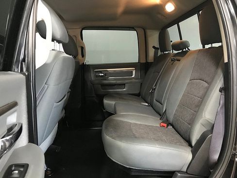 Used 2016 RAM 1500 Big Horn AWD/4WD image 20