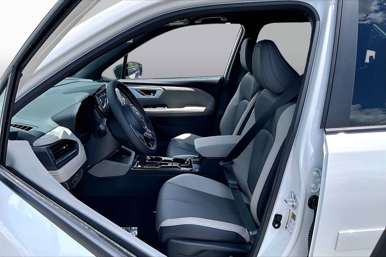 New 2026 Subaru Forester Premium AWD/4WD image 9