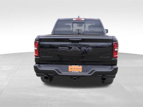New 2026 RAM 1500 Big Horn image 4