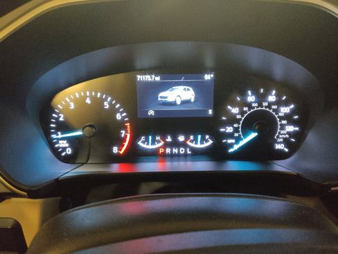 Used 2020 Ford Escape SE FWD image 23