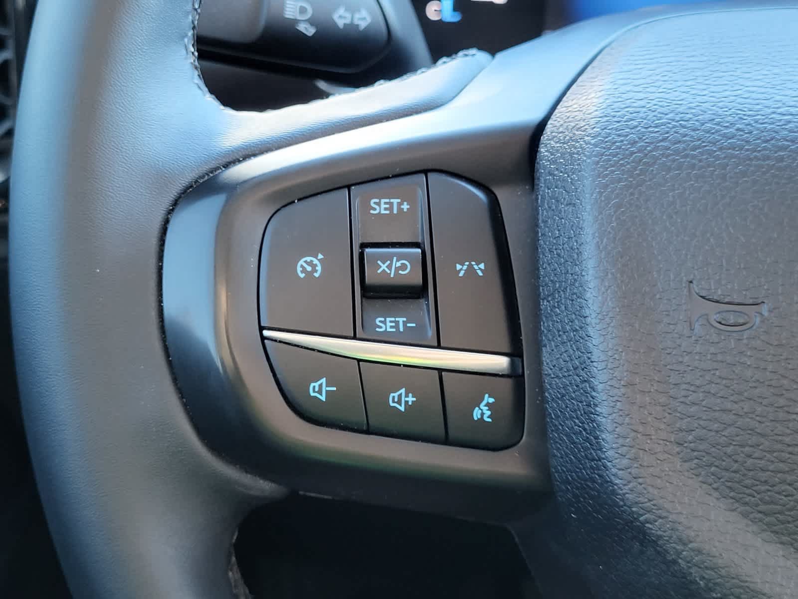 Used 2026 Ford Ranger XLT w/ Convenience Package AWD/4WD image 18