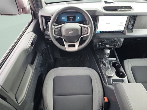 New 2025 Ford Bronco Big Bend image 10