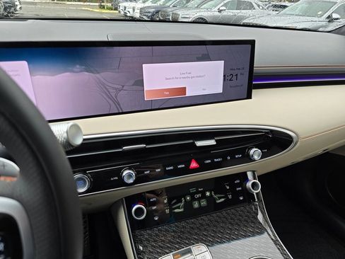 New 2026 Genesis GV70 3.5T Sport Prestige image 27