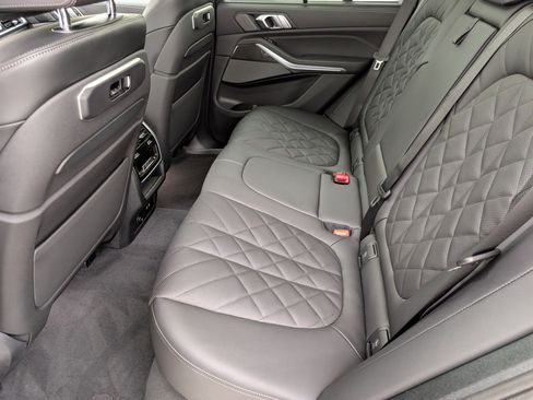 New 2026 BMW X5 M60i AWD/4WD image 15