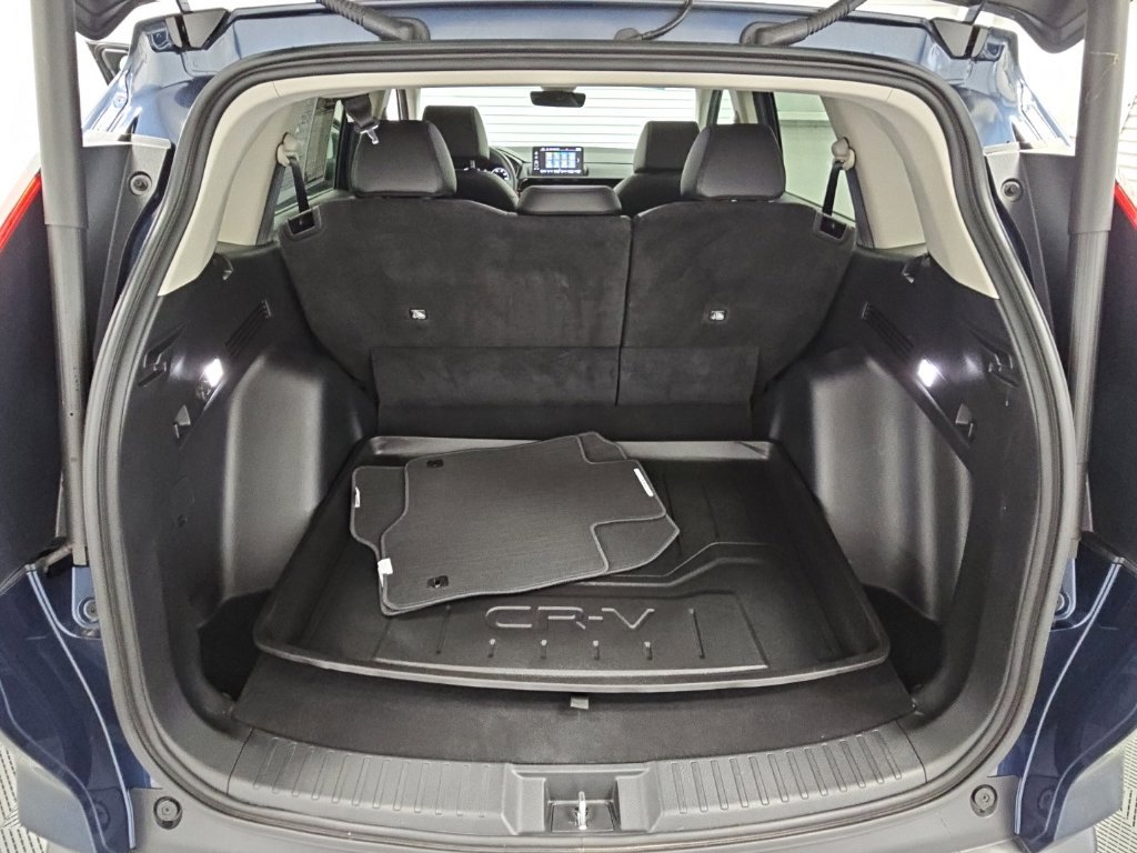 Used 2024 Honda CR-V EX-L image 33