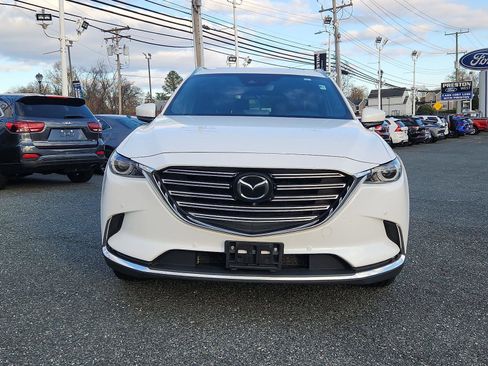Used 2020 MAZDA CX-9 Grand Touring image 2