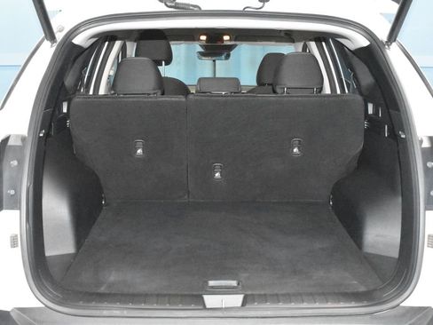 Used 2024 Hyundai Tucson SEL FWD image 32