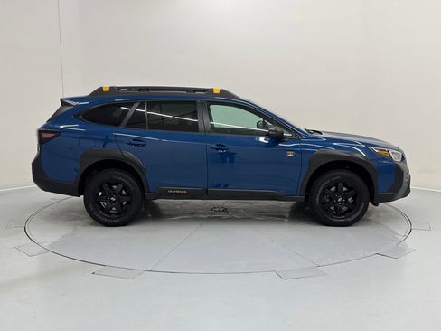 Used 2023 Subaru Outback Wilderness image 7