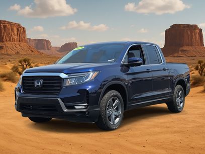 Used 2023 Honda Ridgeline RTL