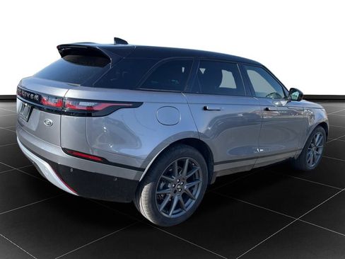 Used 2021 Land Rover Range Rover Velar R-Dynamic S image 5