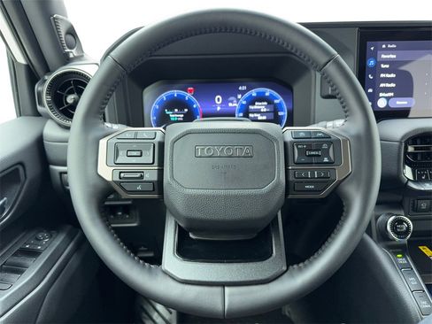 Used 2025 Toyota Land Cruiser w/ Premium Package image 20
