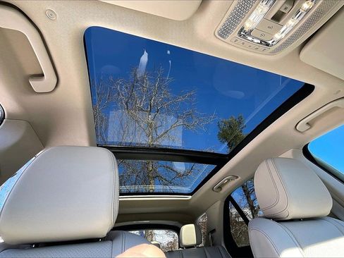 Certified 2022 Mercedes-Benz GLE 350 4MATIC image 16