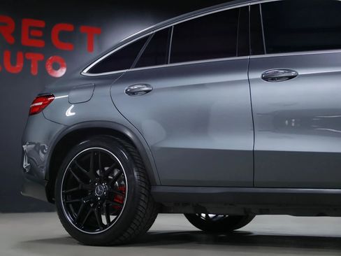 Used 2018 Mercedes-Benz GLE 63 AMG S image 14