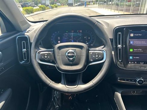 Used 2025 Volvo XC40 B5 Core AWD/4WD image 20
