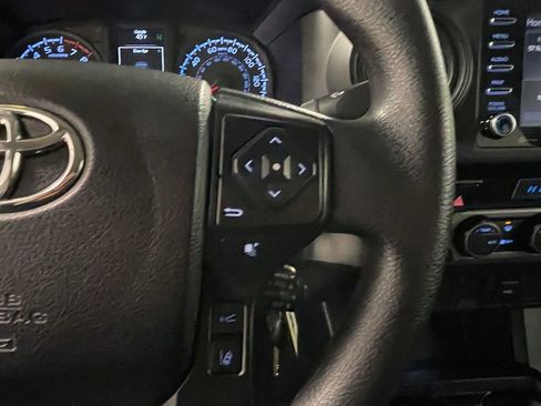Used 2022 Toyota Tacoma SR image 37