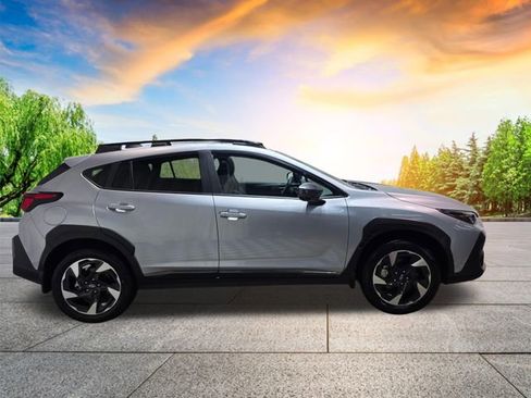 Certified 2025 Subaru Crosstrek 2.5i Limited w/ Crosstrek Mirror Package AWD/4WD image 4