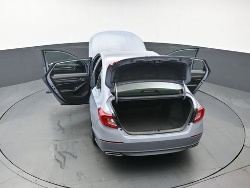 Certified 2022 Honda Accord Sport image 50