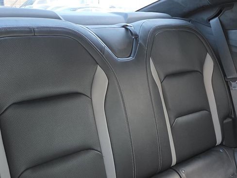 Used 2021 Chevrolet Camaro SS image 17