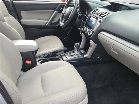 Used 2016 Subaru Forester 2.5i Limited w/ Popular Package #1 image 20