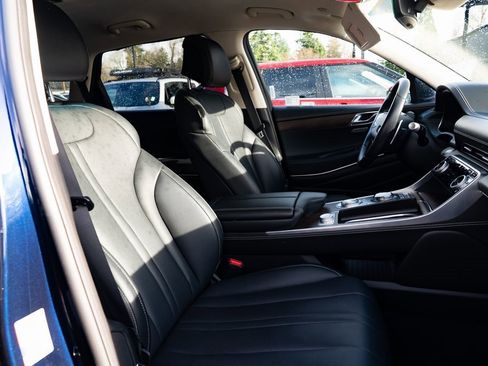 Used 2024 Genesis GV80 2.5T image 23