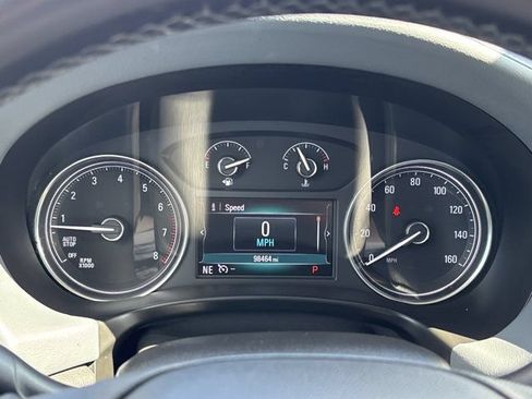 Used 2018 Buick Enclave Essence AWD/4WD image 30