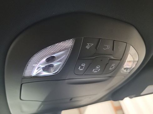 New 2025 Chrysler Pacifica Select image 22