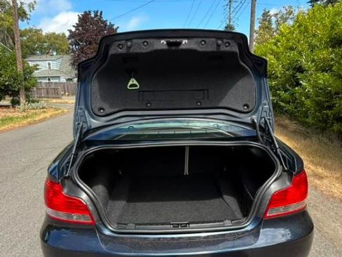 Used 2011 BMW 128i Coupe RWD image 17