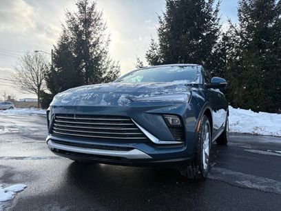 Certified 2024 Buick Envista Preferred w/ Convenience I Package