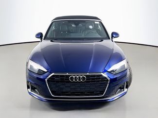 Used 2022 Audi A5 2.0T Premium Plus video 2