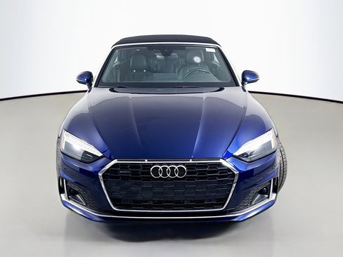 Used 2022 Audi A5 2.0T Premium Plus image 2