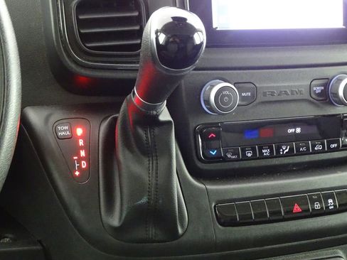 Used 2023 RAM ProMaster 1500 w/ Premium Appearance Group image 34