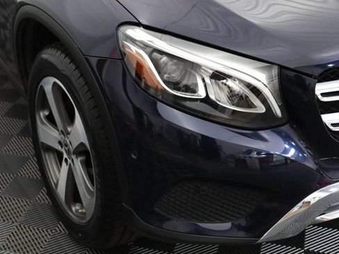 Used 2019 Mercedes-Benz GLC 300 4MATIC image 10