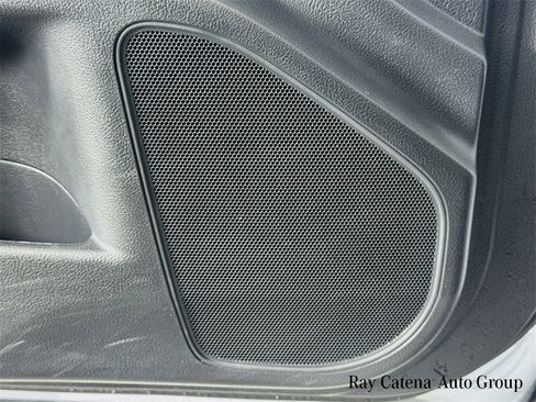 Certified 2025 Lexus ES 350 w/ Premium Package image 19