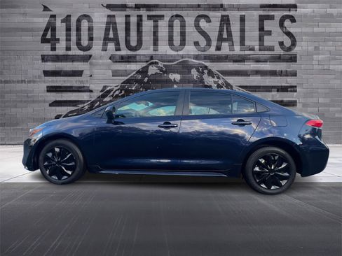 Used 2023 Toyota Corolla LE image 6