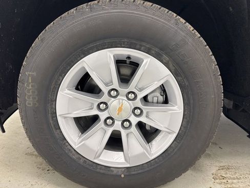 New 2026 Chevrolet Silverado 1500 LT w/ Protection Package image 32