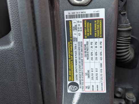 Used 2024 Volkswagen Jetta SE w/ Panoramic Sunroof Package image 36