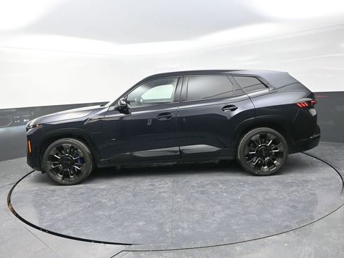 Used 2024 BMW XM image 6