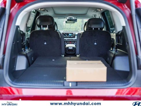 New 2026 Hyundai Ioniq 9 Limited AWD/4WD image 12