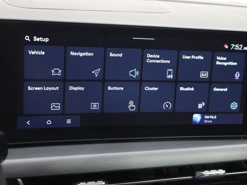 Used 2025 Hyundai Sonata SEL FWD image 32