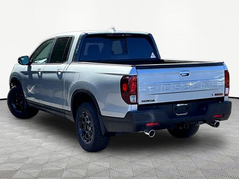 New 2026 Honda Ridgeline TrailSport image 4