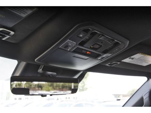 Used 2026 Toyota Tundra Platinum AWD/4WD image 23