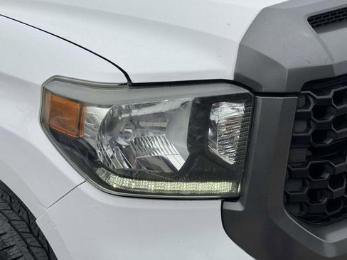 Used 2019 Toyota Tundra SR RWD image 7