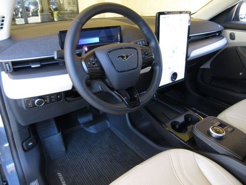 Certified 2023 Ford Mustang Mach-E Premium image 13