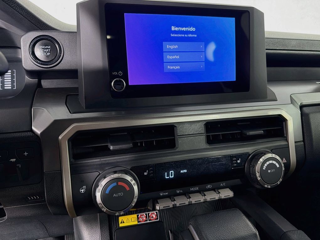 Used 2024 Toyota Tacoma SR5 RWD image 19